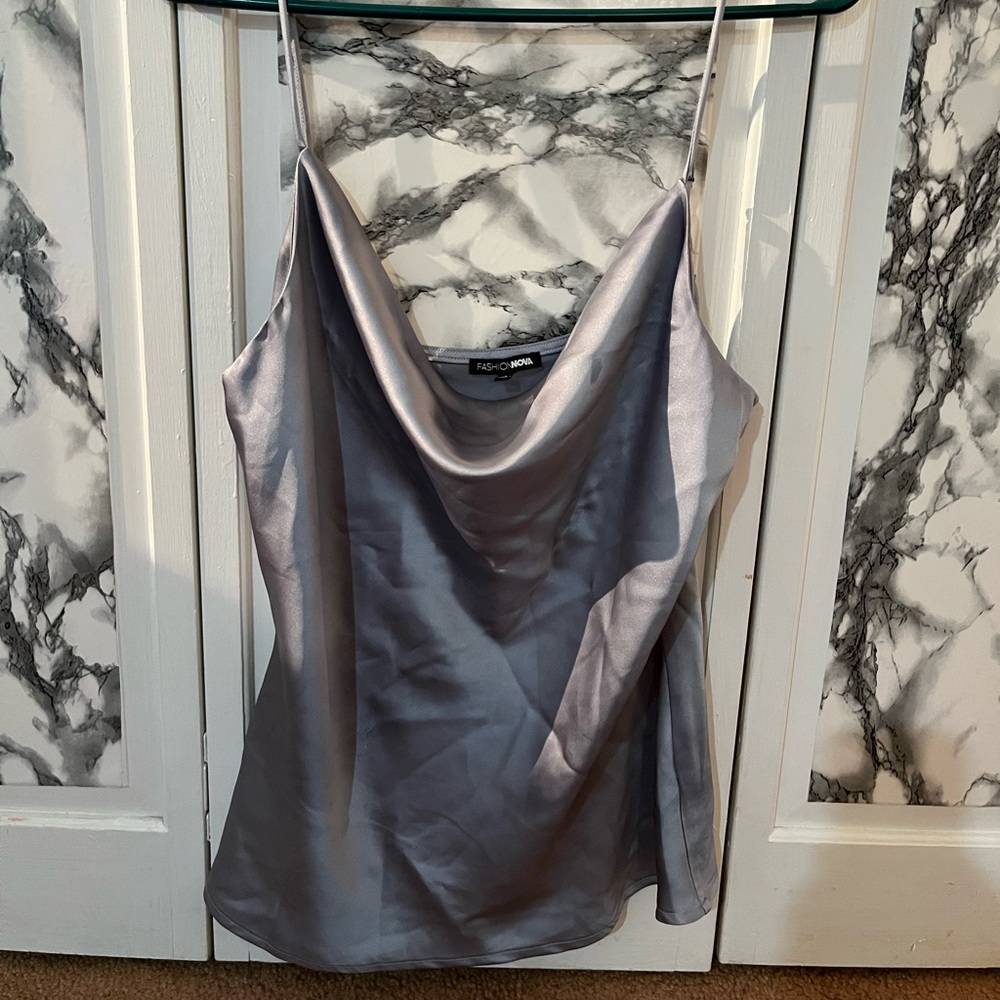 Fashion nova Cami top